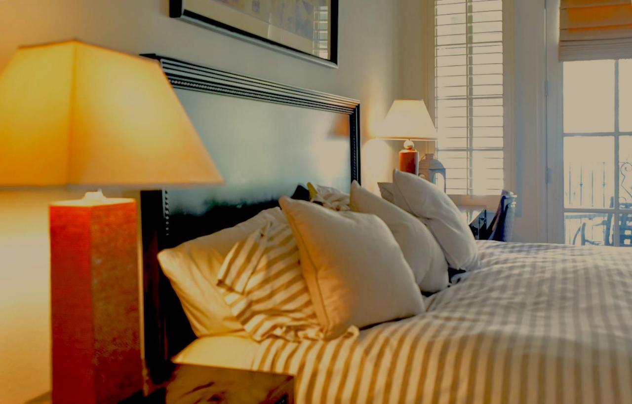 Beautiful Casita With Balcony, La Quinta Legacy Villas Экстерьер фото