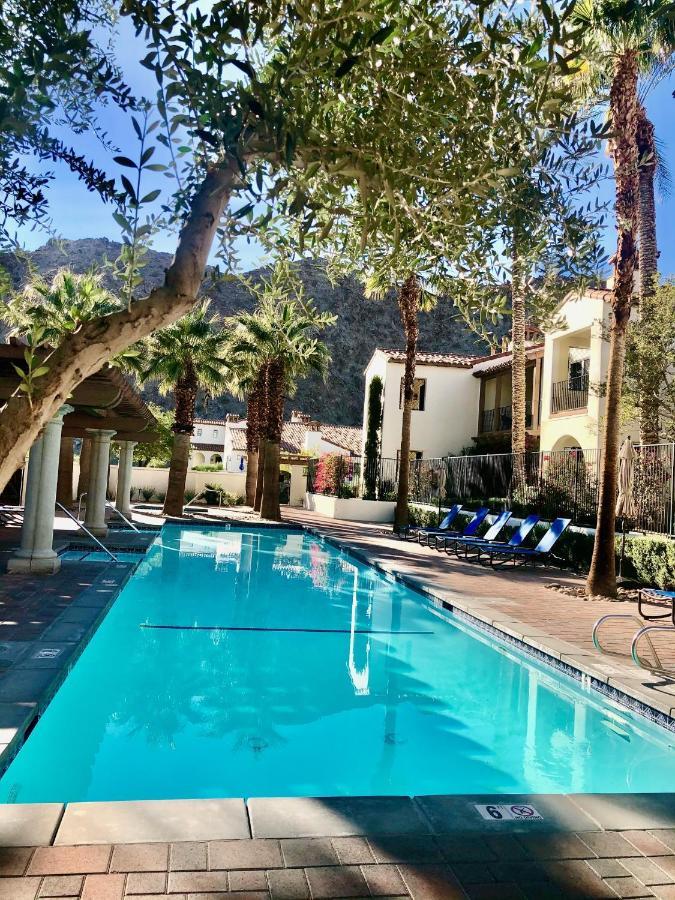 Beautiful Casita With Balcony, La Quinta Legacy Villas Экстерьер фото