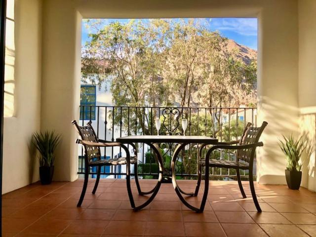 Beautiful Casita With Balcony, La Quinta Legacy Villas Экстерьер фото
