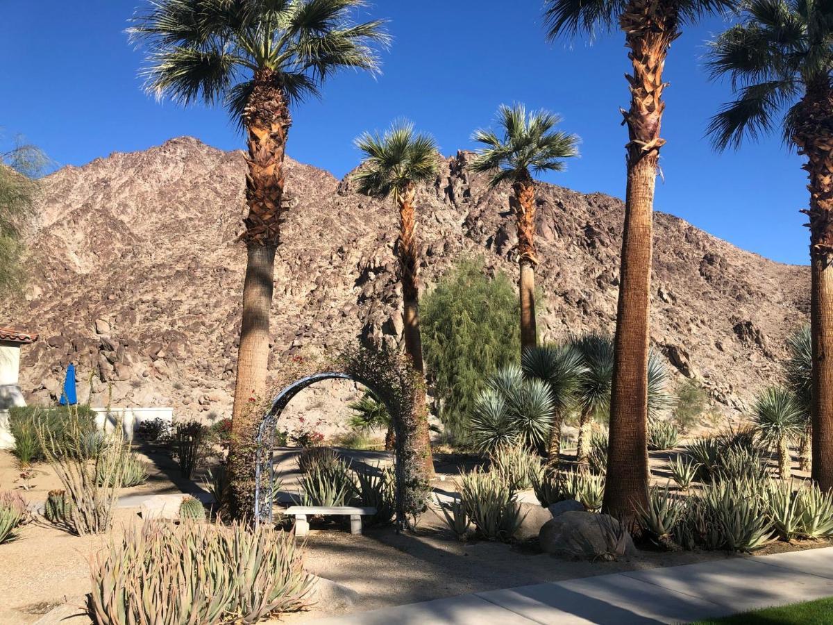 Beautiful Casita With Balcony, La Quinta Legacy Villas Экстерьер фото