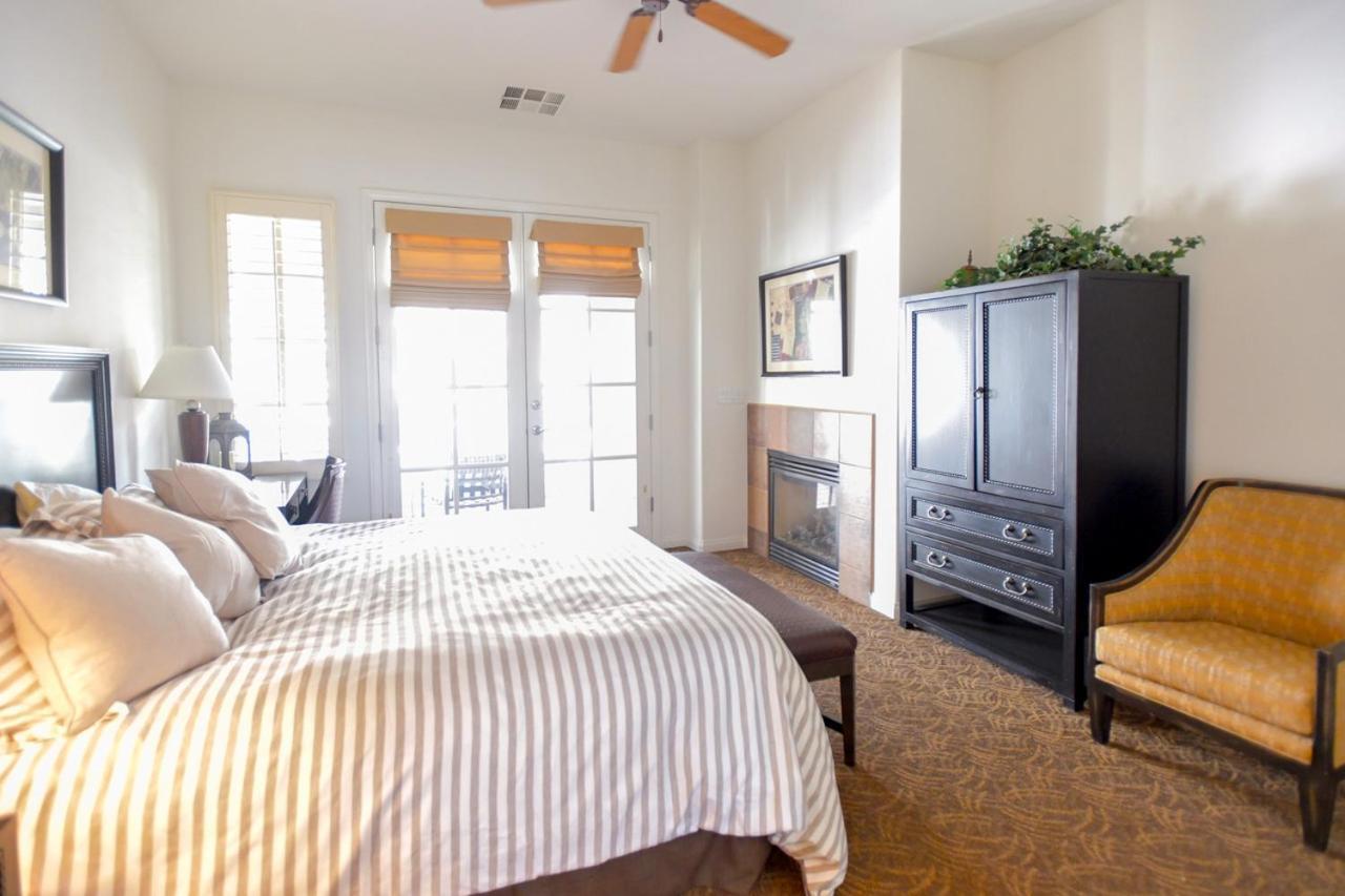 Beautiful Casita With Balcony, La Quinta Legacy Villas Экстерьер фото