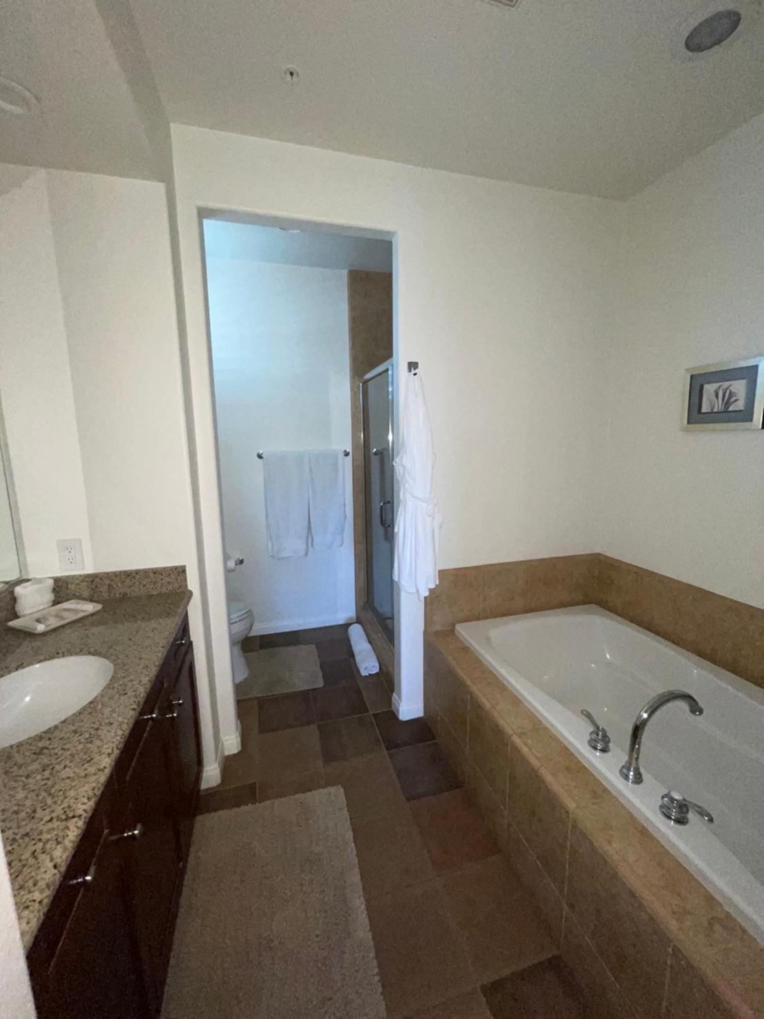 Beautiful Casita With Balcony, La Quinta Legacy Villas Экстерьер фото