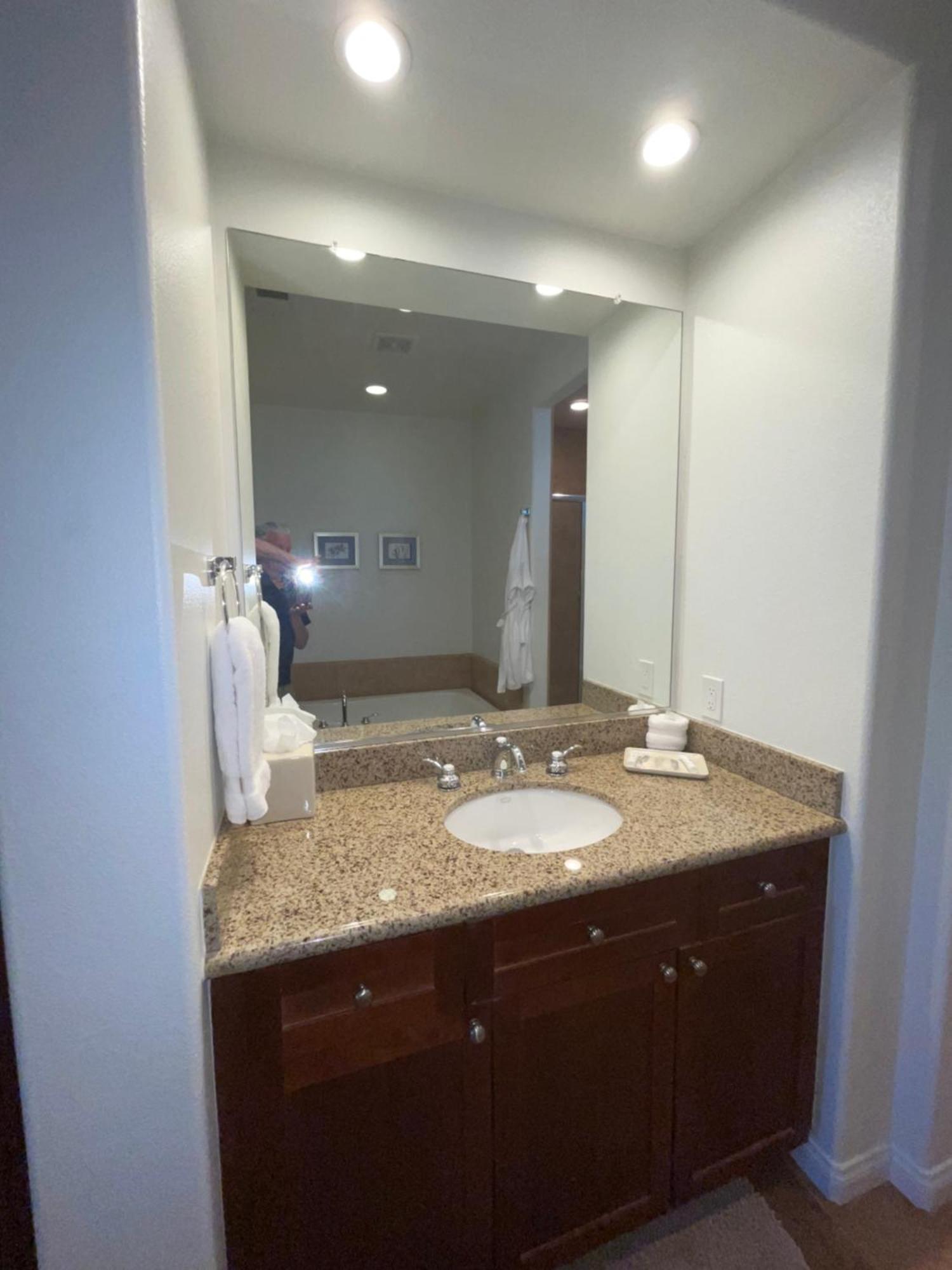 Beautiful Casita With Balcony, La Quinta Legacy Villas Экстерьер фото